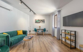 Heritage De Amicis Apartment